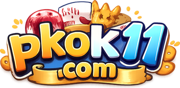 pkok11 com Logo